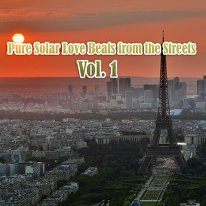 Massive Volcano (Rap Instrumental Drums Only Compilation 2017 Mix)