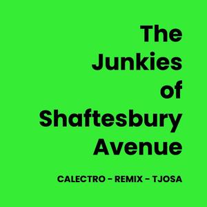 Green and Orange Buildings (feat. Tara Louise) (Calectro Remix)