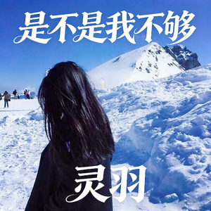 是不是我不够好