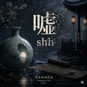 嘘·青瓷