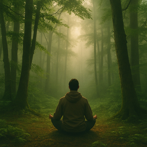 When The Forest Breathed Back