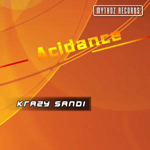 Acidance (Original Mix)