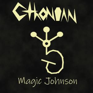 Magic Johnson (feat. LilR_InTheRump)