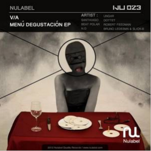 The Dark Forest (Original Mix)