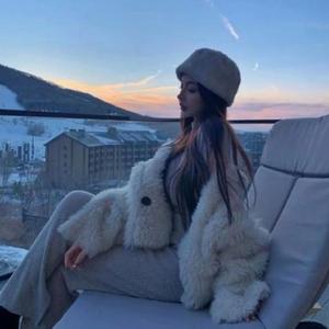 晚风失约（温柔版）