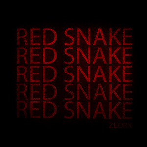 Red Snake