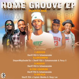 Selala (feat. Sheriff RSA, Captain Moshka & Skayy Lee)