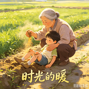 时光的暖