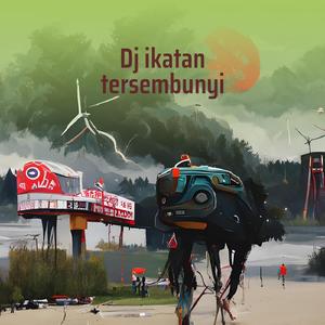 Dj Ikatan Tersembunyi