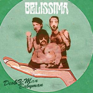 Belissima (Deo & Z-Man Mix)