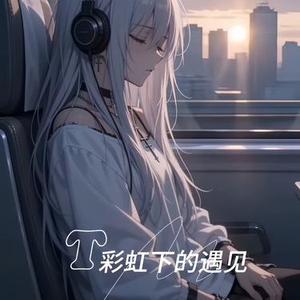 彩虹下的心动