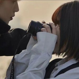 第三人称(翻自Hush!)