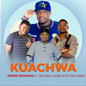 Kuachwa