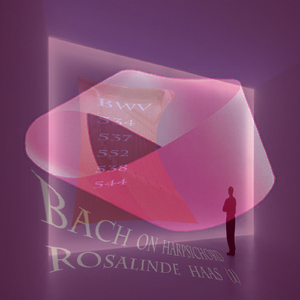 Toccata and Fugue in D Minor "Dorische", BWV 538: Toccata