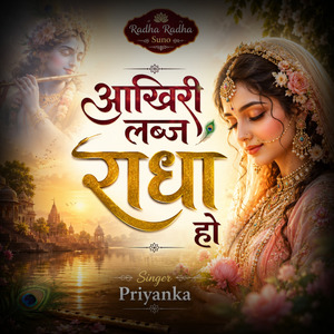Akhri Labj Radha Ho