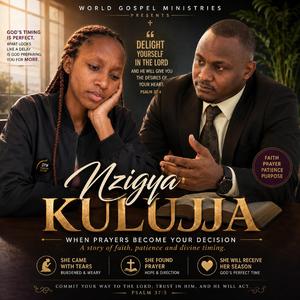 Nzigya Kulujja