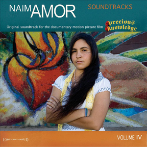 Undocumented (Pricila Theme)