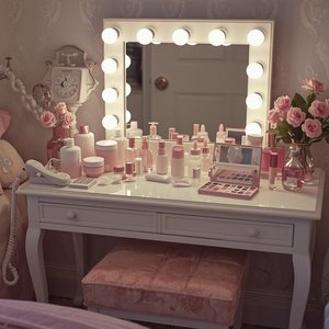 Skincare Moment