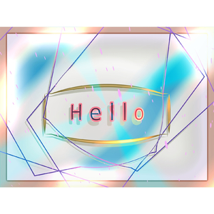 Hello