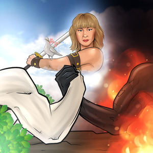 Закружились вороны