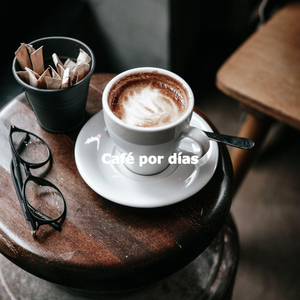 Playful (Morning Coffee)