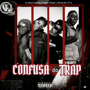 Confusa do Trap
