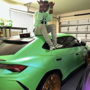 【Free】Kodak Black xLil Baby xNocap type beat