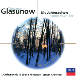 The Seasons, Op.67:4. Autumn