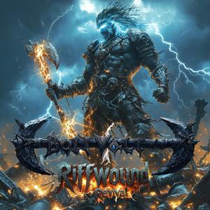 Smelt My Name (feat. BoltVolt)