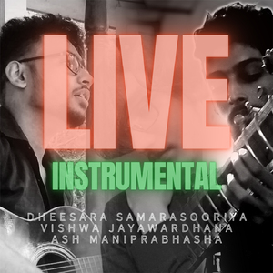 Ammawarune (Instrumental) [Live]