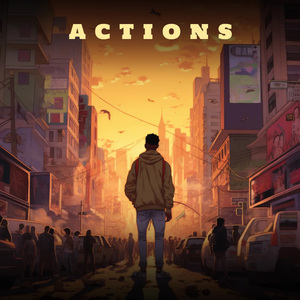 Actions