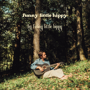 Funny Little Hippy