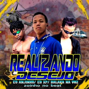 Realizando Desejo (feat. Zoinho no Beat)