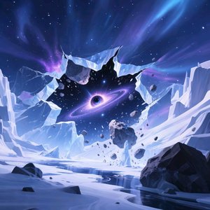 极光碎雪_190555_track0_190555