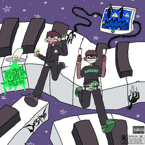 Não Tenho Novos Amigos