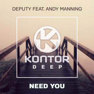 Need You (Original Club Mix)