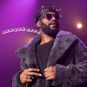 Fally Ipupa Bloqué live (Live)