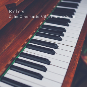 Piano Melody for Mind Calming