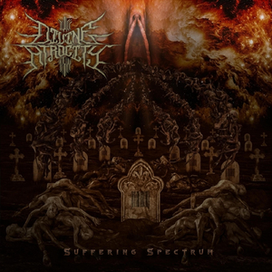 Suffering Spectrum, Pt. II: Writhen out Abyssal Cunts