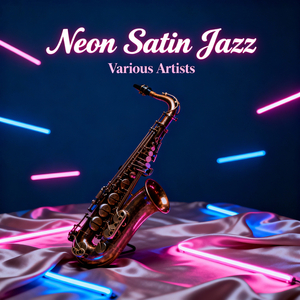 Jazzmatazz