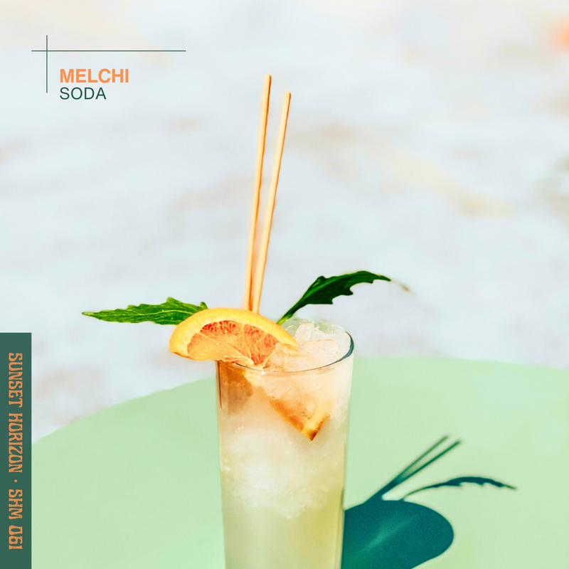 Soda封面
