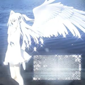 Xion's Theme（Piano version）