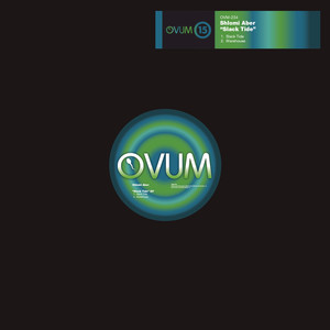 Slack Tide (Original Mix)