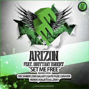 Set Me Free (Gate Faze Remix)