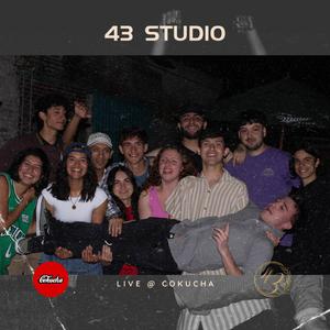 DEL OTRO LADO (Live @ Cokucha)