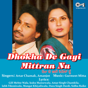 Ghuggi Nu Gharhisi Fire