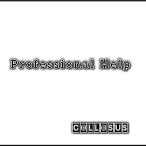 Professional Help