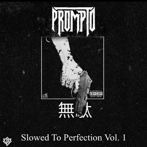 I Died Last Night (Slowed to Perfection) (Slowed) (Slowed)