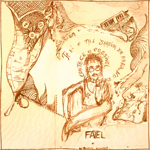 De Algum Jeito Na Vida, Breve