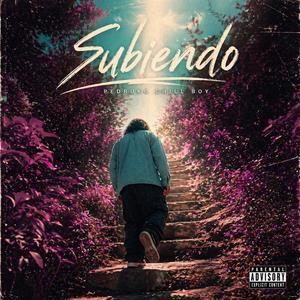 Subiendo